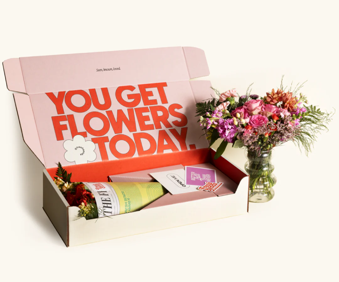 Bloom Send - Image 4