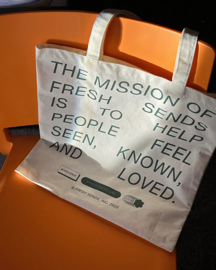 Signature Tote - Image 3