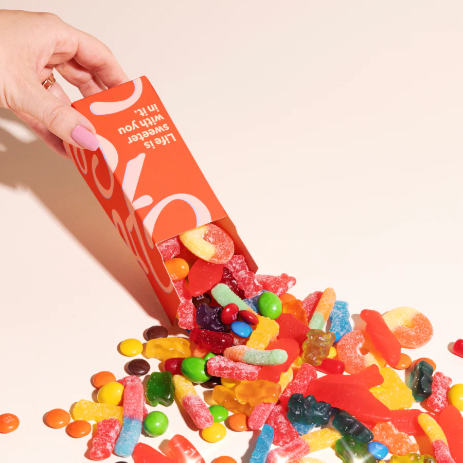 Gummy Bears - Image 2