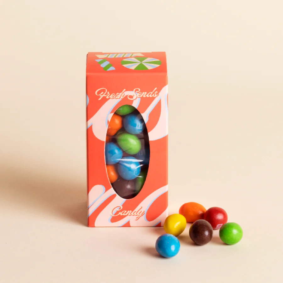 Peanut M&Ms