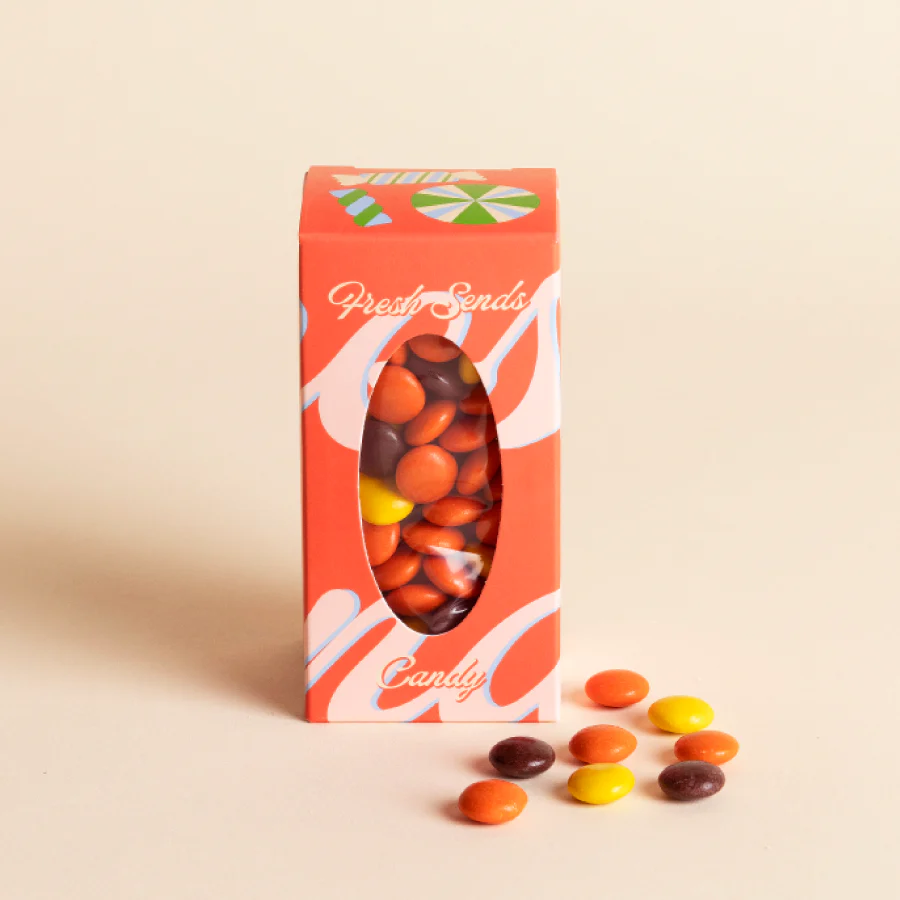 Reese's Pieces