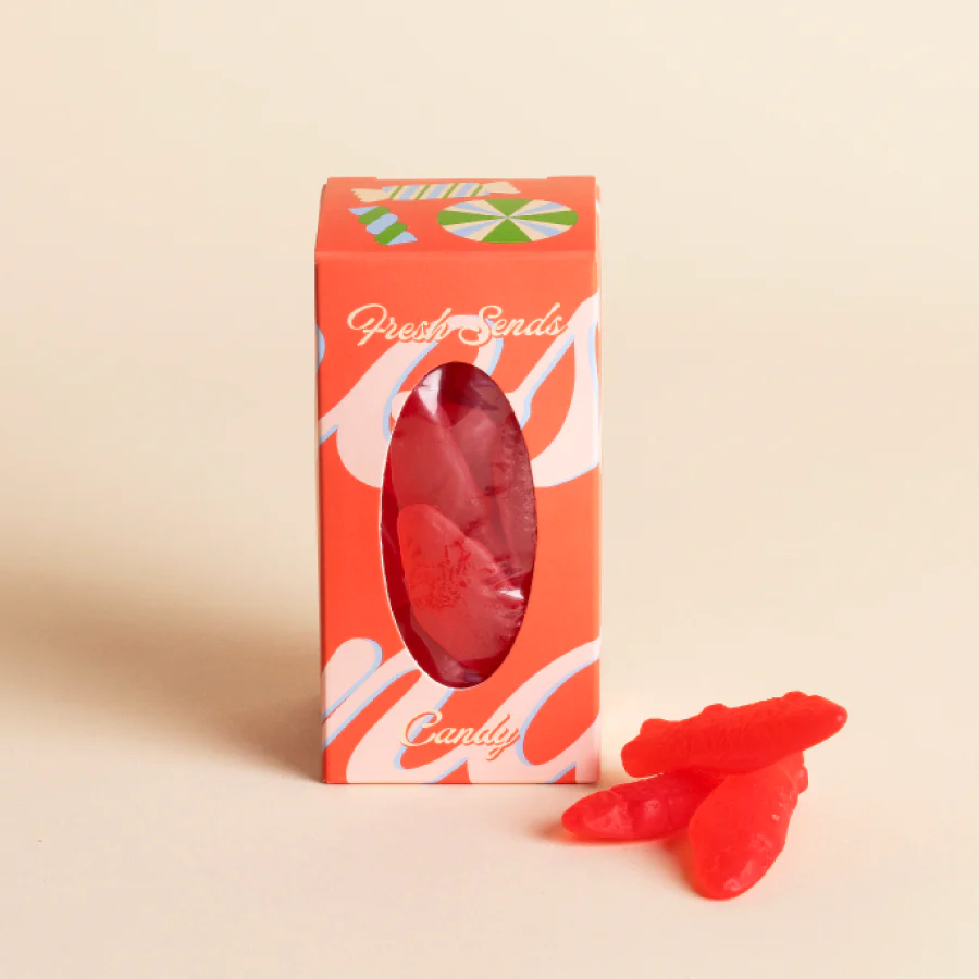 Swedish Fish
