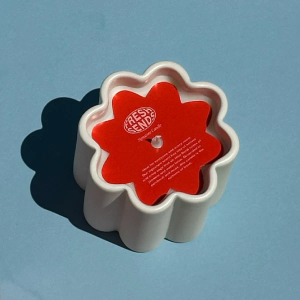 The Candle