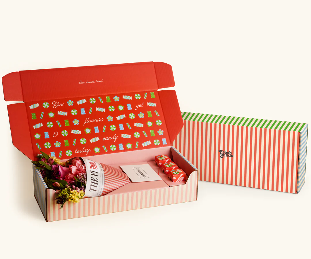 The Candy Send - Image 3
