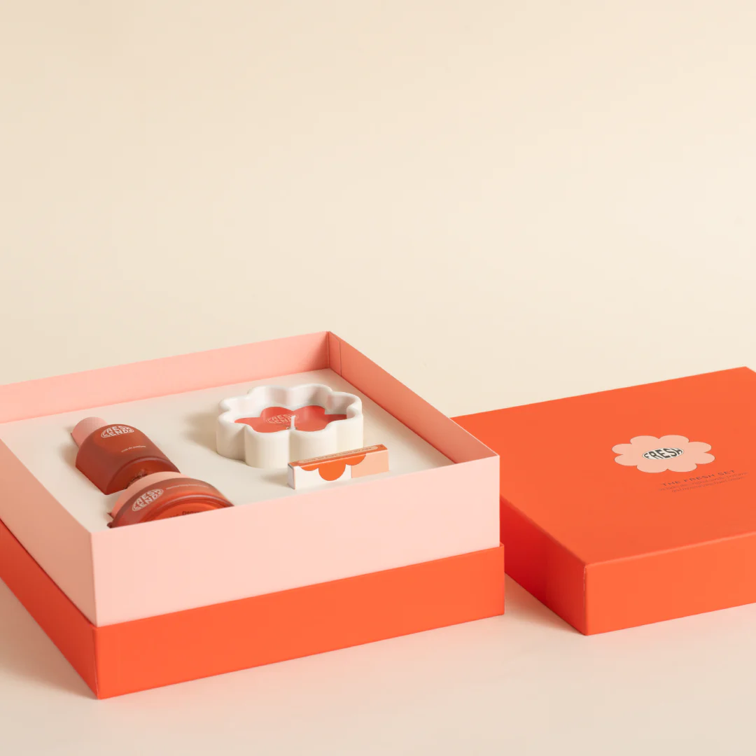 The Fresh Set - Image 3