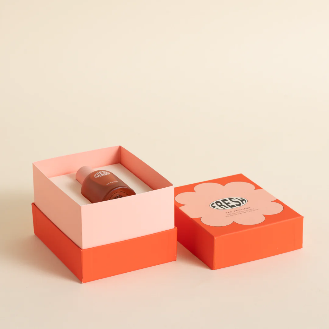The Perfume - Image 3
